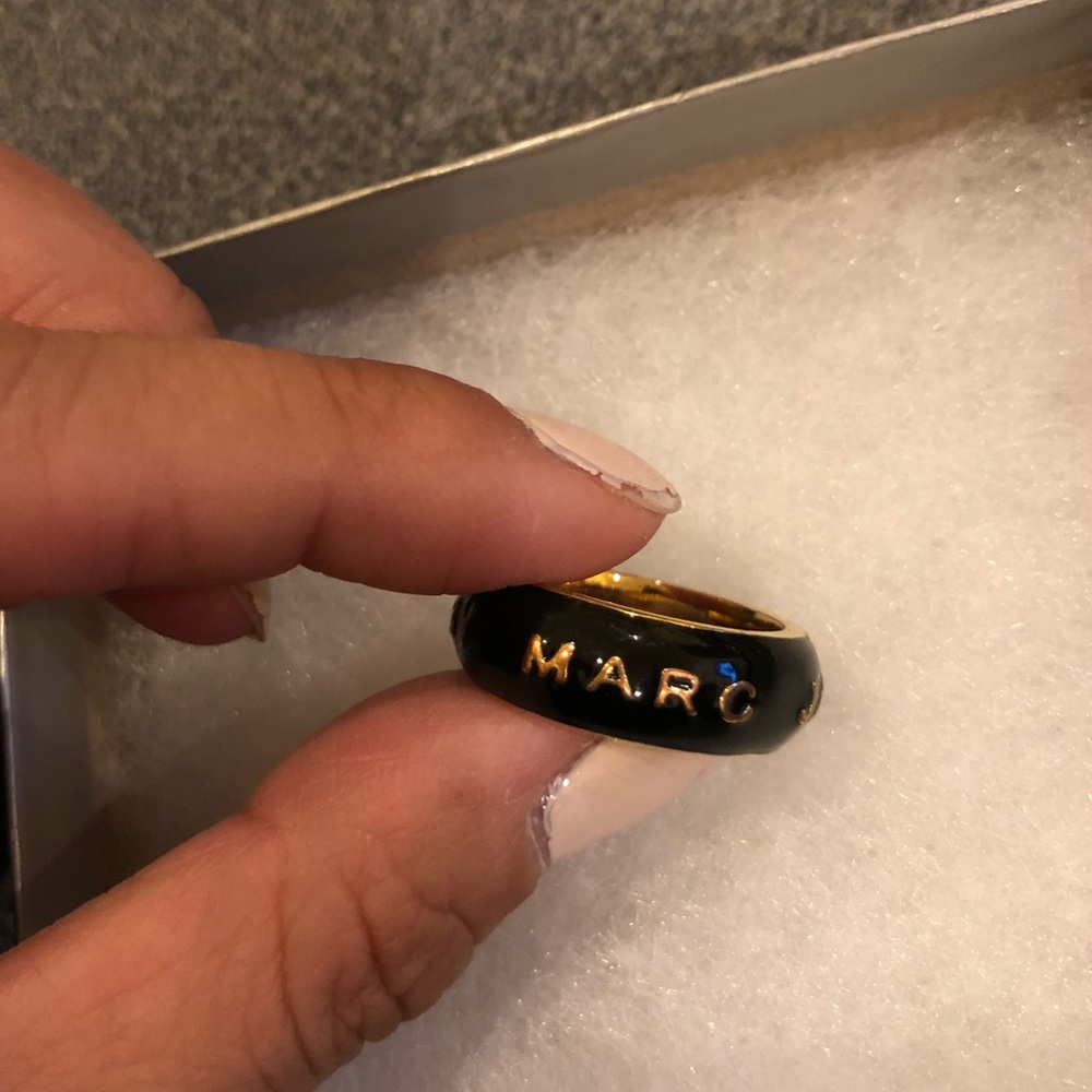 Marc Jacobs Ring